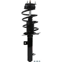 Monroe 0'' FrontShock Absorber for 2008-2011 Ford Focus