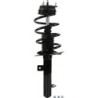 Monroe 0'' FrontShock Absorber for 2008-2011 Ford Focus