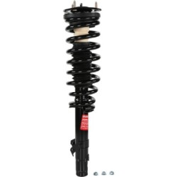 Monroe 0'' FrontShock Absorber for 2006-2009 Ford Fusion 4WD/2WD