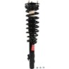 Monroe 0'' FrontShock Absorber for 2006-2009 Mercury Milan 4WD/2WD