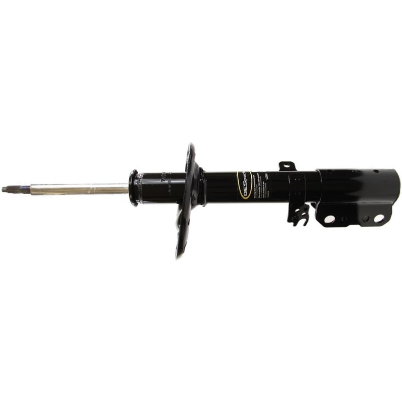 Monroe 0'' FrontShock Absorber for 2011-2014 Toyota Sienna 4WD/2WD