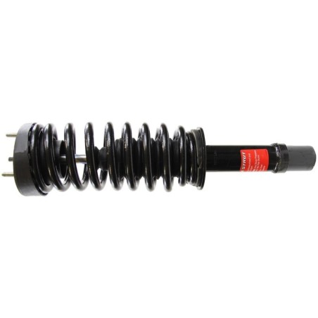 Monroe 0'' FrontShock Absorber for 2007-2010 Dodge Charger 4WD