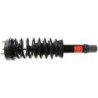 Monroe 0'' FrontShock Absorber for 2007-2010 Dodge Charger 4WD