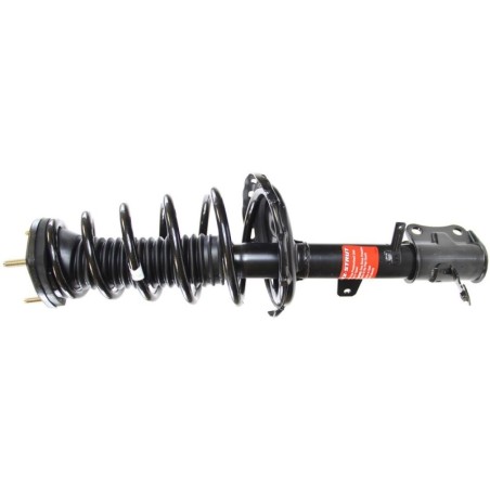 Monroe 0'' RearShock Absorber for 2006-2007 Lexus RX400h 4WD