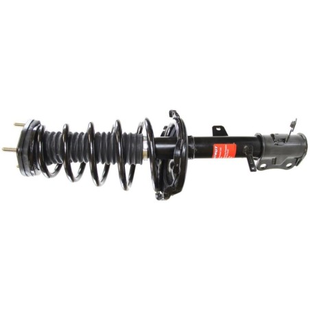 Monroe 0'' RearShock Absorber for 2006-2007 Lexus RX400h 4WD