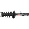 Monroe 0'' RearShock Absorber for 2006-2007 Lexus RX400h 2WD