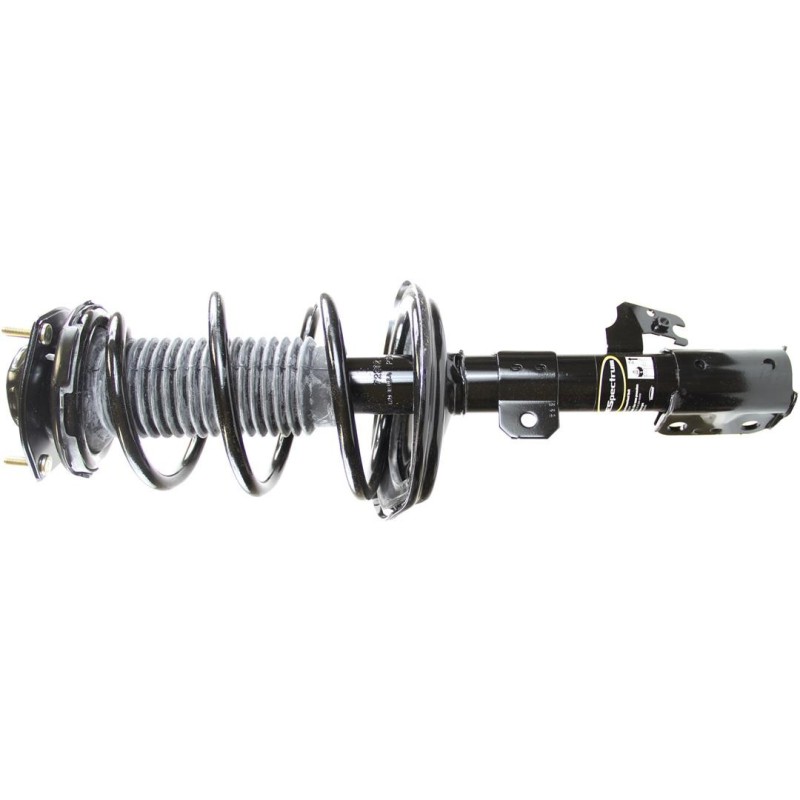 Monroe 0'' FrontShock Absorber for 2004-2007 Toyota Highlander 4WD