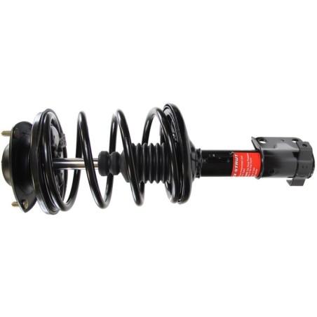 Monroe 0'' FrontShock Absorber for 1999-2003 Mitsubishi Galant