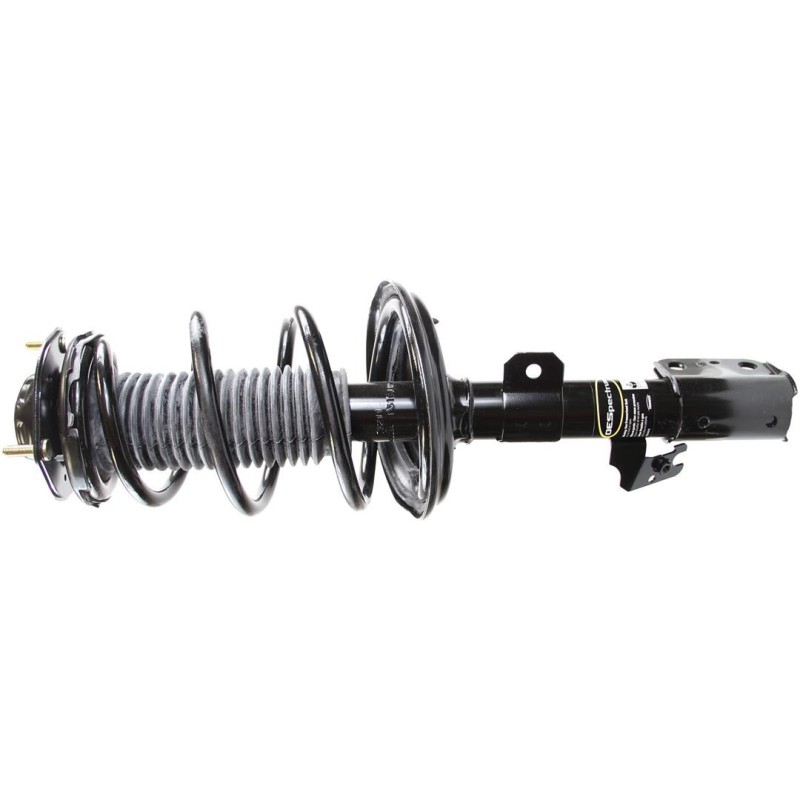 Monroe 0'' FrontShock Absorber for 2004-2007 Toyota Highlander 4WD