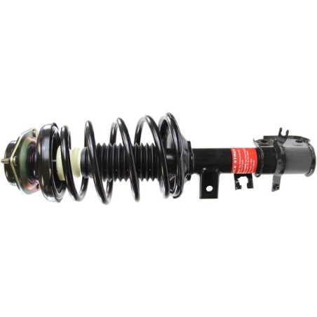 Monroe 0'' FrontShock Absorber for 1999-2001 Infiniti QX4 4WD