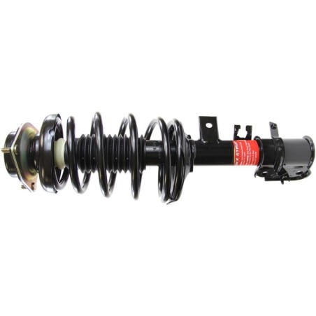 Monroe 0'' FrontShock Absorber for 1999-2001 Infiniti QX4 4WD