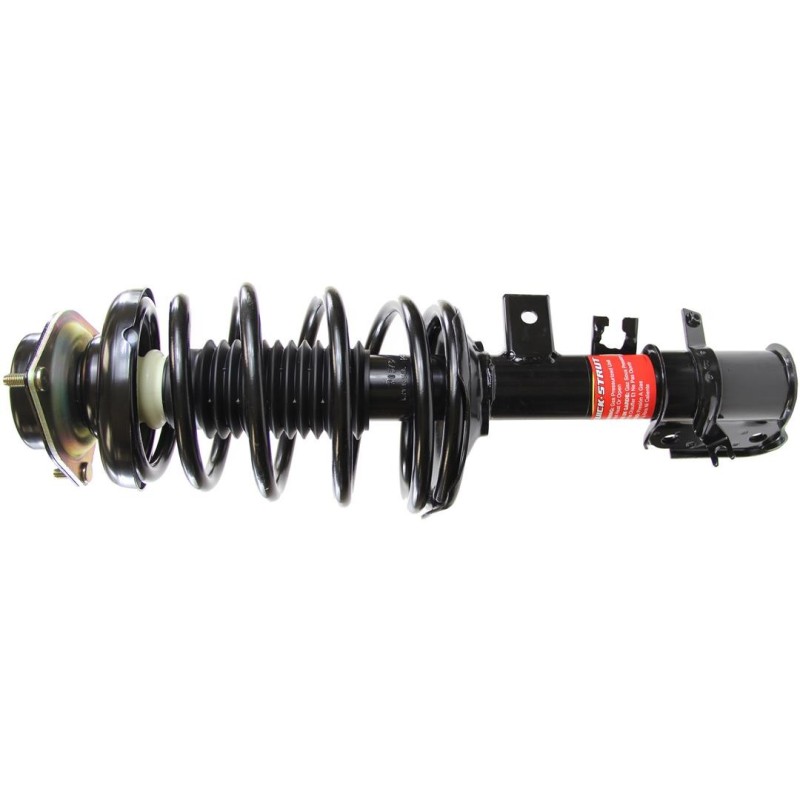 Monroe 0'' FrontShock Absorber for 1999-2001 Nissan Pathfinder 4WD