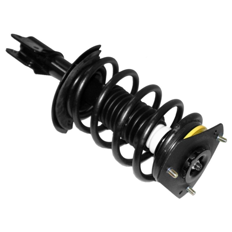 Monroe 0'' FrontShock Absorber for 1999-2005 Pontiac Montana 4WD/2WD