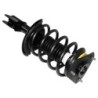 Monroe 0'' FrontShock Absorber for 1999-2005 Pontiac Montana 4WD/2WD