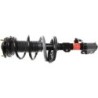 Monroe 0'' FrontShock Absorber for 2001-2003 Toyota Highlander 4WD/2WD