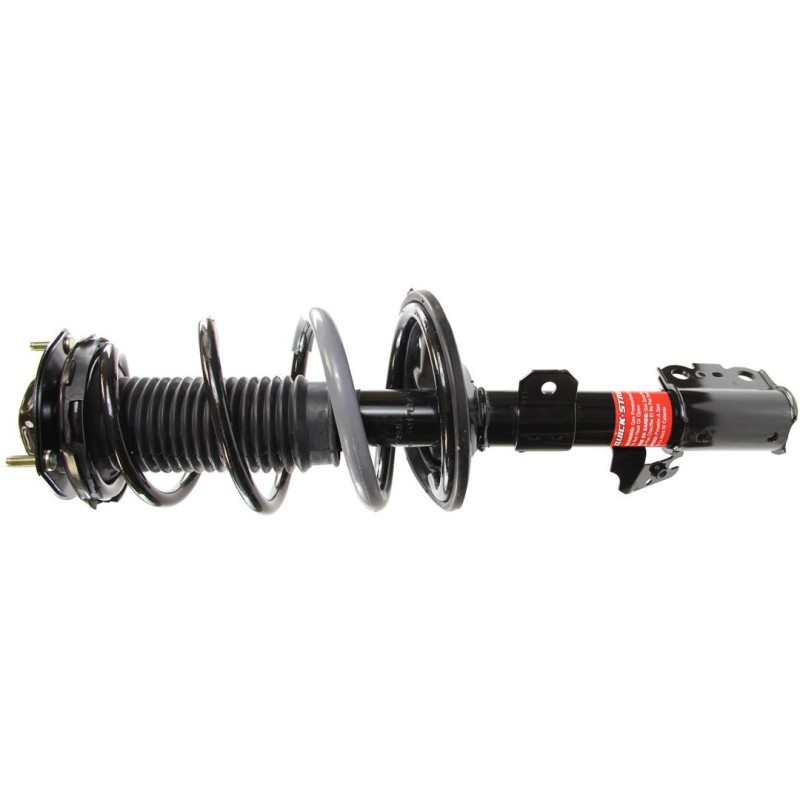 Monroe 0'' FrontShock Absorber for 2001-2003 Toyota Highlander 4WD/2WD