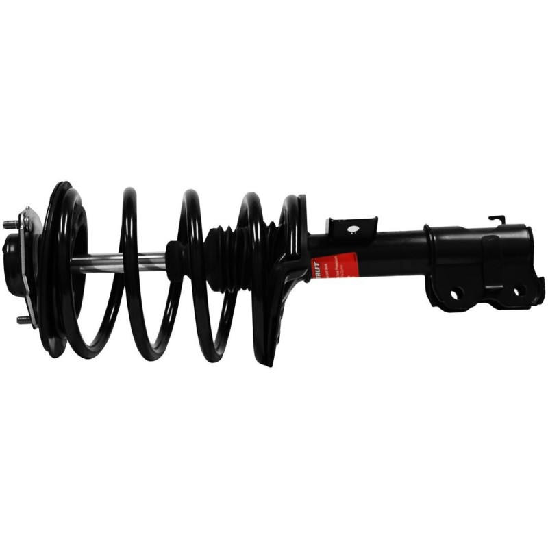 Monroe 0'' FrontShock Absorber for 2002-2006 Nissan Altima