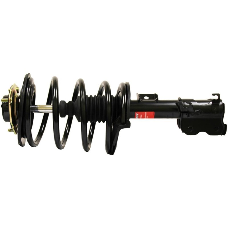 Monroe 0'' FrontShock Absorber for 2002-2006 Nissan Altima