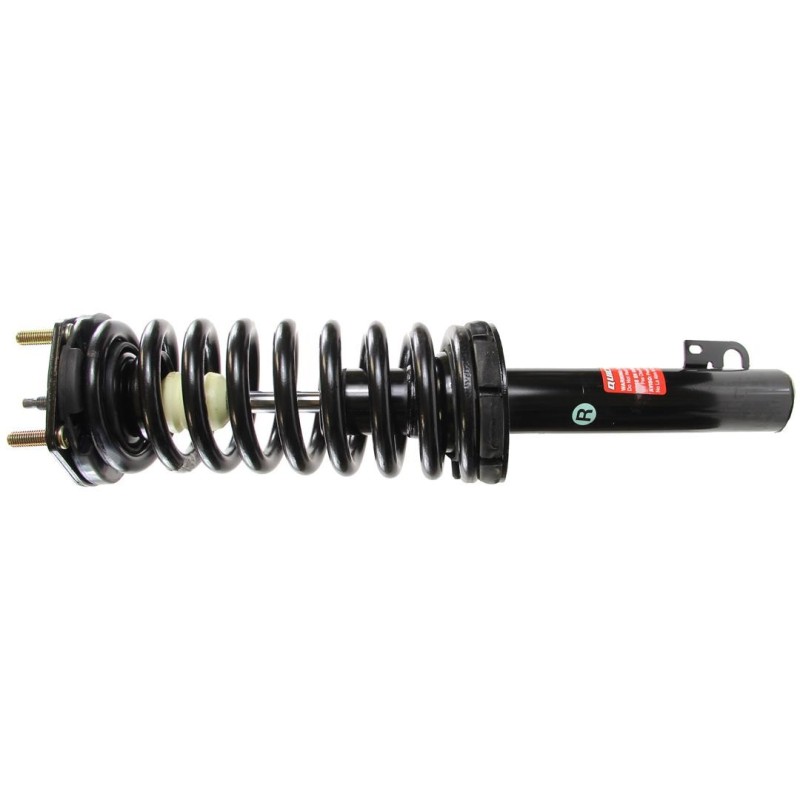 Monroe 0'' FrontShock Absorber for 2005-2010 Jeep Grand Cherokee 2WD