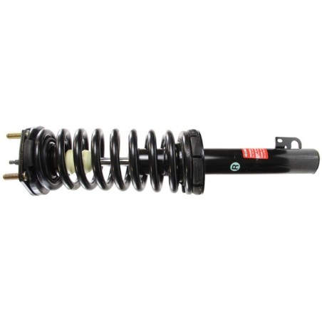 Monroe 0'' FrontShock Absorber for 2005-2010 Jeep Grand Cherokee 2WD