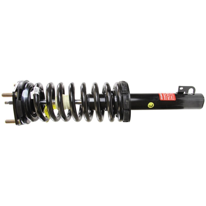 Monroe 0'' FrontShock Absorber for 2005-2010 Jeep Grand Cherokee 2WD