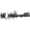 Monroe 0'' FrontShock Absorber for 2007-2010 Chrysler Sebring 4WD/2WD