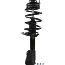 Monroe 0'' FrontShock Absorber for 2007-2010 Chrysler Sebring 4WD/2WD