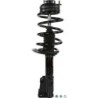 Monroe 0'' FrontShock Absorber for 2007-2010 Chrysler Sebring 4WD/2WD
