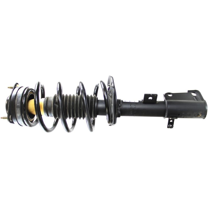 Monroe 0'' FrontShock Absorber for 2007-2010 Chrysler Sebring 4WD/2WD
