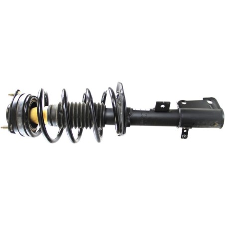 Monroe 0'' FrontShock Absorber for 2007-2010 Chrysler Sebring 4WD/2WD