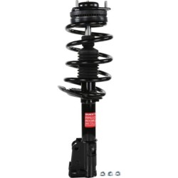 Monroe 0'' FrontShock Absorber for 2007-2010 Chrysler Sebring 4WD/2WD