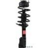 Monroe 0'' FrontShock Absorber for 2007-2010 Chrysler Sebring 4WD/2WD