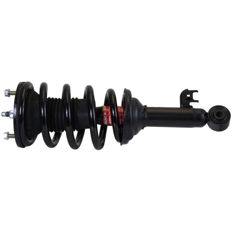 Monroe 0'' FrontShock Absorber for 2005-2015 Toyota Tacoma 2WD