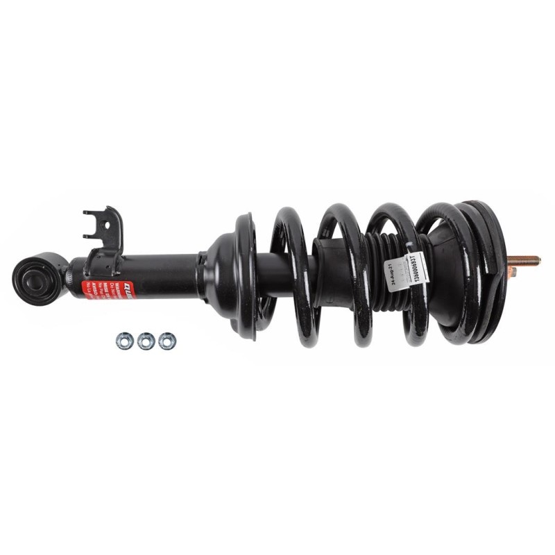 Monroe 0'' FrontShock Absorber for 2005-2015 Toyota Tacoma 2WD