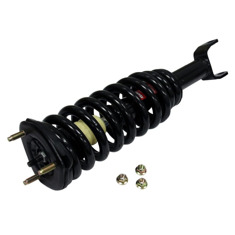 Monroe 0'' FrontShock Absorber for 2005-2009 Dodge Dakota 2WD