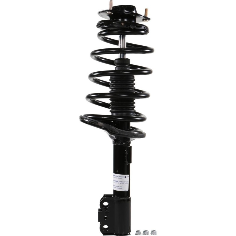 Monroe 0'' FrontShock Absorber for 2004-2006 Toyota Sienna 4WD/2WD