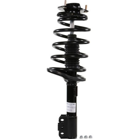 Monroe 0'' FrontShock Absorber for 2004-2006 Toyota Sienna 4WD/2WD