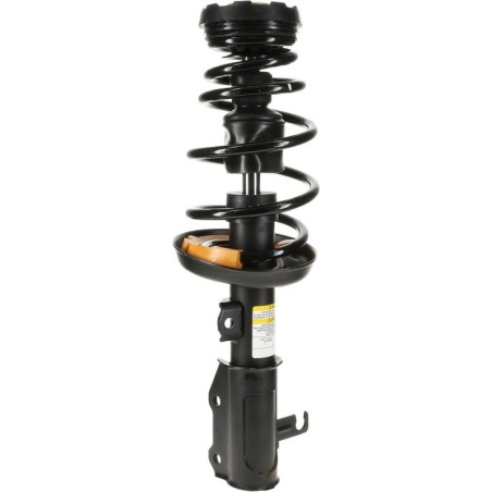 Monroe 0'' FrontShock Absorber for 2014-2015 Chevrolet Malibu