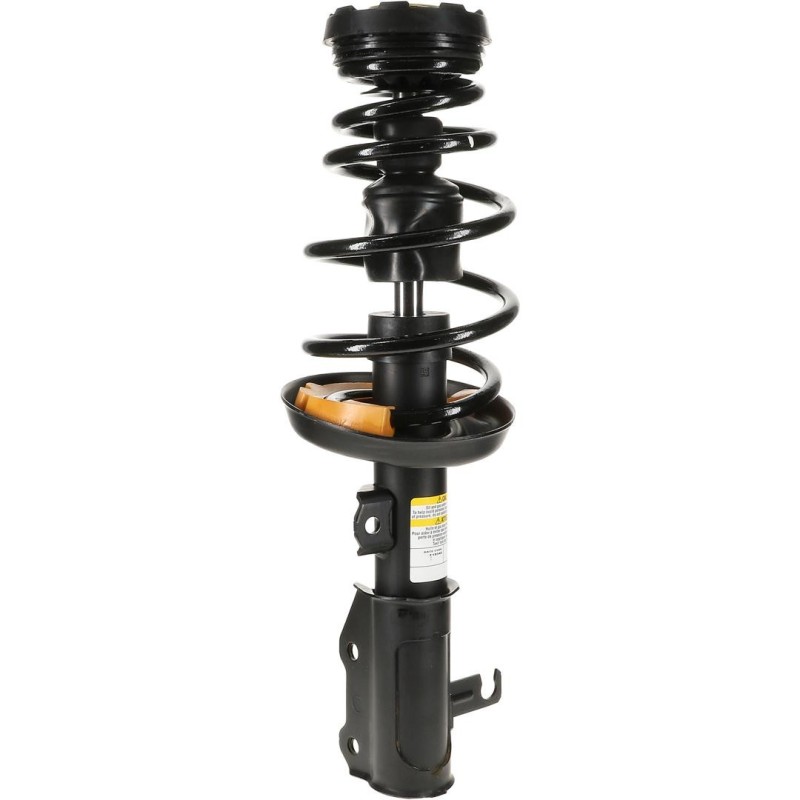 Monroe 0'' FrontShock Absorber for 2016-2016 Chevrolet Malibu Limited