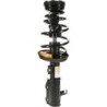 Monroe 0'' FrontShock Absorber for 2016-2016 Chevrolet Malibu Limited