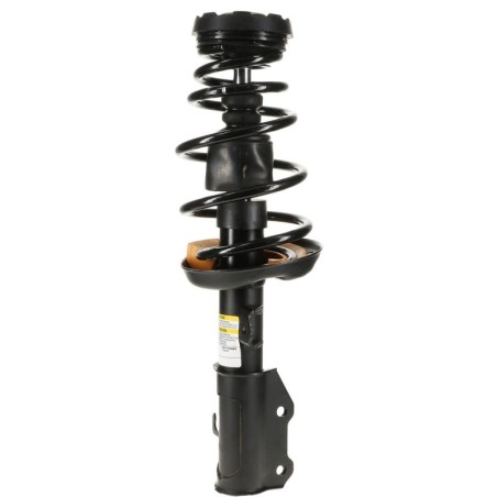 Monroe 0'' FrontShock Absorber for 2014-2015 Chevrolet Malibu