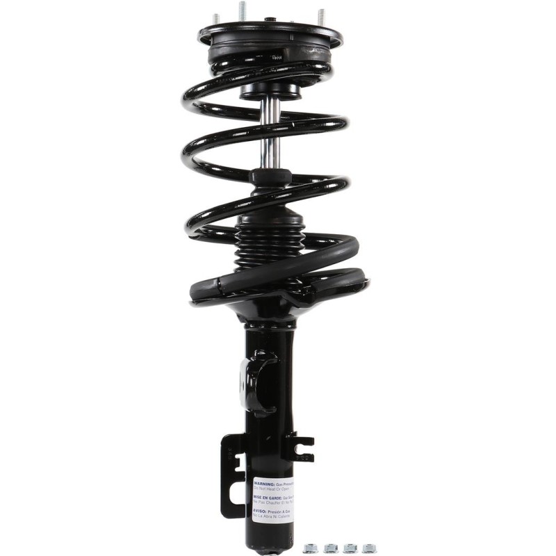 Monroe 0'' FrontShock Absorber for 2005-2007 Ford Five Hundred 2WD