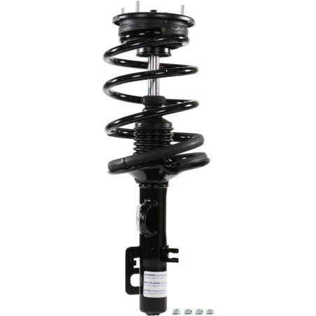 Monroe 0'' FrontShock Absorber for 2005-2007 Mercury Montego 2WD