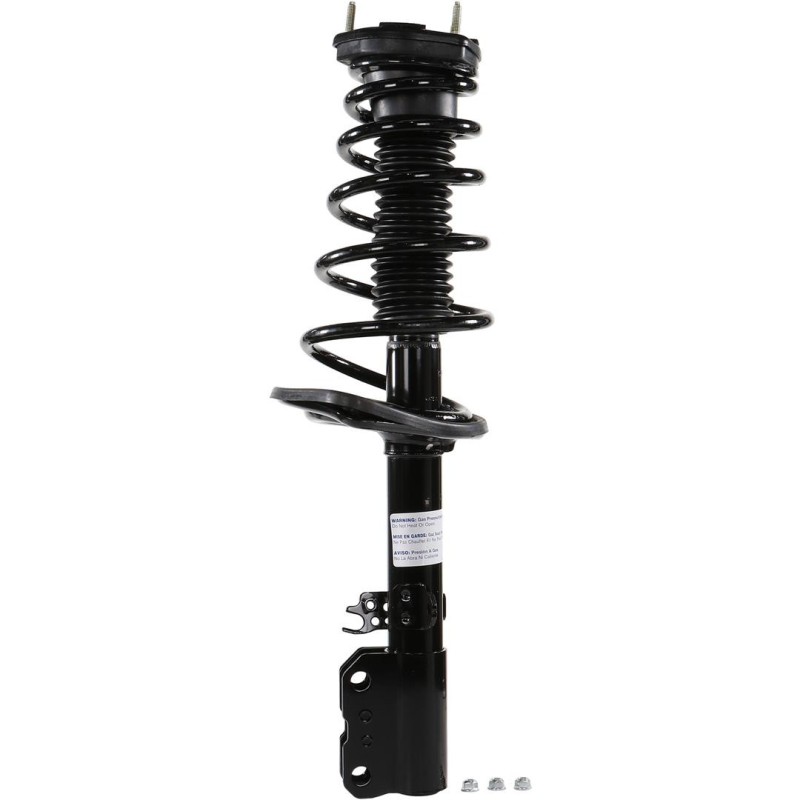 Monroe 0'' RearShock Absorber for 2012-2017 Toyota Camry