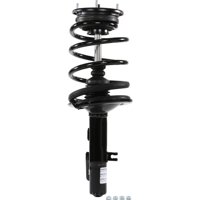 Monroe 0'' FrontShock Absorber for 2005-2007 Mercury Montego 2WD