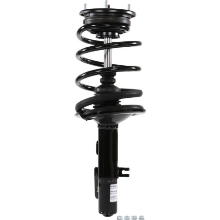 Monroe 0'' FrontShock Absorber for 2005-2007 Mercury Montego 2WD