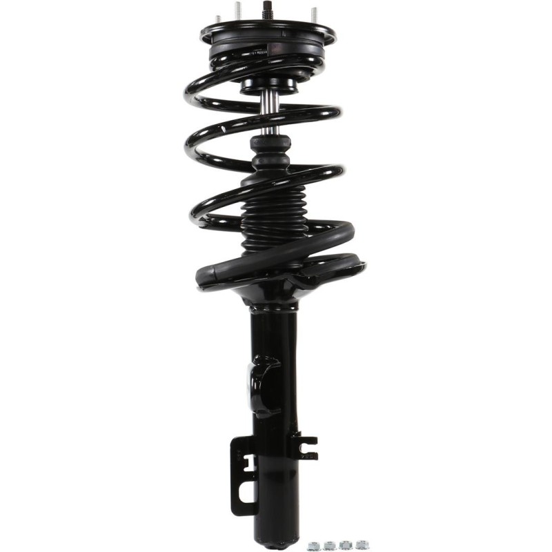 Monroe 0'' FrontShock Absorber for 2005-2007 Ford Freestyle 4WD/2WD