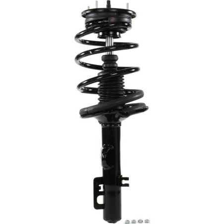 Monroe 0'' FrontShock Absorber for 2005-2007 Ford Freestyle 4WD/2WD