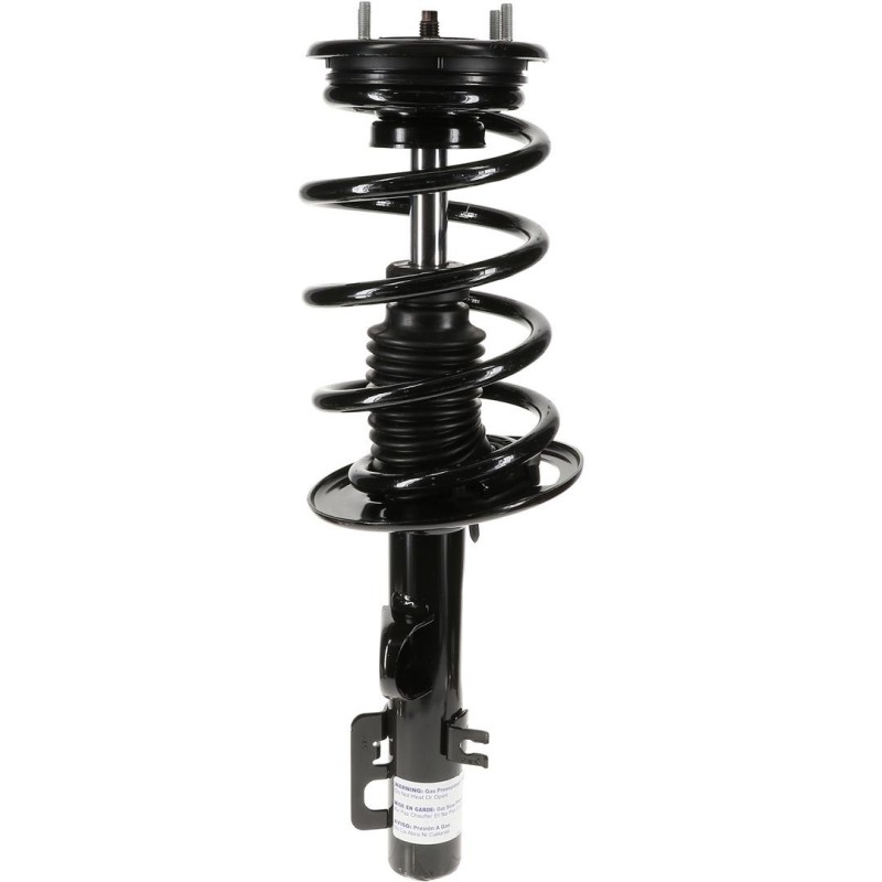 Monroe 0'' FrontShock Absorber for 2010-2011 Ford Taurus 2WD