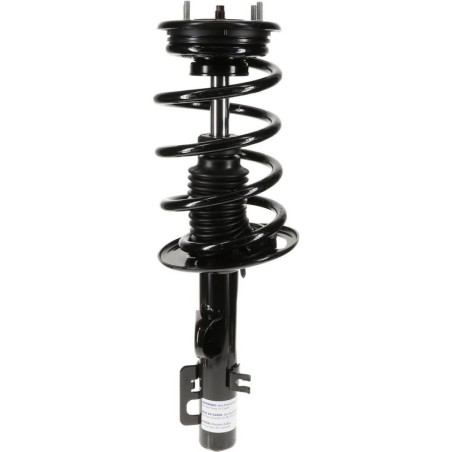 Monroe 0'' FrontShock Absorber for 2010-2011 Ford Taurus 2WD